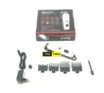 GEEMY GM-6018 Full Size Rechargeable Professional Hair Clipper