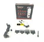 GEEMY GM-6018 Full Size Rechargeable Professional Hair Clipper