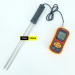 GM640 Grain Moisture Meter