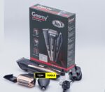 Geemy 3 in 1 Shaver Trimmer