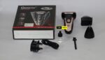 Geemy 3 in 1 Shaver Trimmer