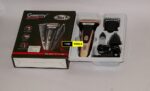Geemy 3 in 1 Shaver Trimmer