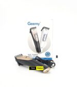 Geemy GM6576 Rechargeable Mini Hair Trimmer
