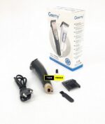 Geemy GM6576 Rechargeable Mini Hair Trimmer
