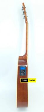 Generic Gibson Semi Acoustic Electro Acoustic 41 inch Full Size Guitar