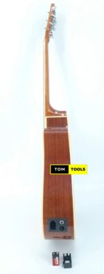 Generic Gibson Semi Acoustic Electro Acoustic 41 inch Full Size Guitar