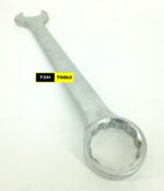 Giant 65mm Chrome Vanadium Combination Spanner Wrench