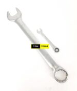 Giant 65mm Chrome Vanadium Combination Spanner Wrench