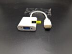 HDMI to VGA Adapter