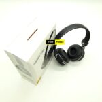HM-02 High Performance Wireless Foldable Headphones