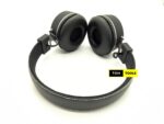 HM-02 High Performance Wireless Foldable Headphones