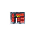 HX2188 2 Way Speaker Crossover Frequency Divider