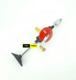 Half Inch Manual Crank Hand Drill Breast Drill