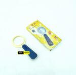 Hand Magnifying Glass with Ultra Bright LED Light