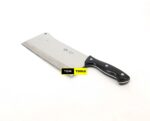 Heavy Commercial Butchery Butcher Cleaver Knife