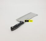 Heavy Commercial Butchery Butcher Cleaver Knife