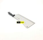 Heavy Commercial Butchery Butcher Cleaver Knife