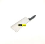 Heavy Commercial Butchery Butcher Cleaver Knife