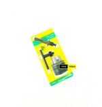 Heavy Duty 13mm Drill Chuck with SDS Adaptor and Key
