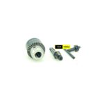 Heavy Duty 13mm Drill Chuck with SDS Adaptor and Key