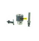 Heavy Duty 13mm Drill Chuck with SDS Adaptor and Key