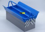 Heavy Duty 21 inch Cantilever Toolbox