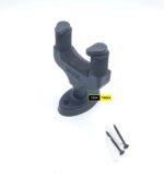 Heavy Duty Die Cast Efficient Meko Gas Burner