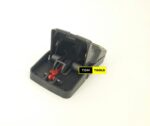 Heavy Duty Plastic Semi Automatic Rat Trap Mouse Trap