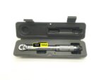 High Accuracy 2.26-22.6Nm 1/4-inch Drive Torque Wrench