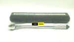High Accuracy 28 – 210Nm Half-inch Drive Micrometer Adjustable Torque Wrench 2