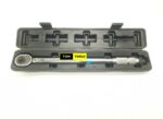 High Accuracy 28 – 210Nm Half-inch Drive Micrometer Adjustable Torque Wrench 2