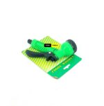 High Pressure Garden Hose Nozzle Water Sprayer with 9 Spray Patterns