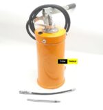 High Pressure Manual Grease Bucket Pump