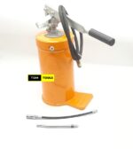 High Pressure Manual Grease Bucket Pump