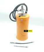 High Pressure Manual Grease Bucket Pump
