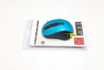 High Sensitivity 2.4ghz Wireless Optical Mouse With USB Receiver