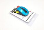 High Sensitivity 2.4ghz Wireless Optical Mouse With USB Receiver