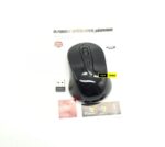 High Sensitivity 2.4ghz Wireless Optical Mouse With USB Receiver