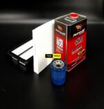 Honda Fit GK5 Scheduled Routine Car Service Pack with Filters and Engine Oil
