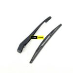 Honda Fit Rear Wiper Arm and Blade