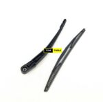 Honda Fit Rear Wiper Arm and Blade