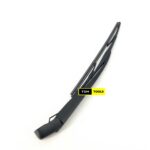 Honda Fit Rear Wiper Arm and Blade