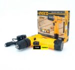 INGCO 12V Cordless Drill with 1 Battery