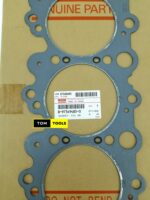 ISUZU NPR New Generation Cylinder Head Gasket