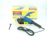 Ideal ID-SP-1800DC Sander Polisher Buffing Machine