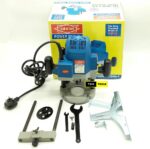 Ideal ID-WR12E 1600W Wood Router