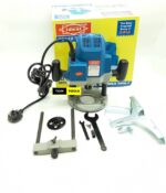 Ideal ID-WR12E 1600W Wood Router