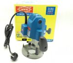 Ideal ID-WR12E 1600W Wood Router