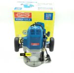 Ideal ID-WR12E 1600W Wood Router