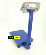 Industrial Commercial Corrugated Steel 150kg Electronic Digital Scale